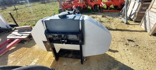 Tank Agrisem DLF