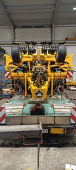 Subsoiler Agrisem Cultiplow Platinum traîné Repliable
