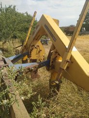 Subsoiler Agrisem Combiplow COMBIPLOW 32