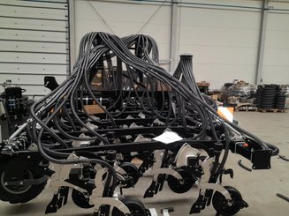 No-till seed drill Agrisem BOSS Repliable