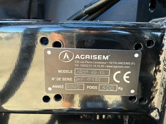 Tank Agrisem DLF
