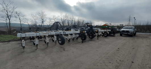 Miscellaneous farm Agrisem Fertill Repliable