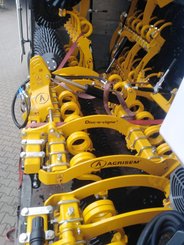 Miscellaneous farm Agrisem Vibrosem porté Fixe