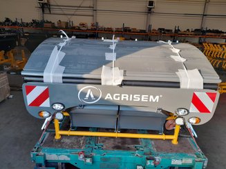 Seed drill - other Agrisem DSF1600