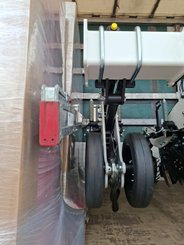 No-till seed drill Agrisem Strip-Cat II porté Fixe