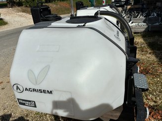 Tank Agrisem DLF