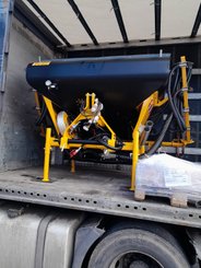 Seed drill - other Agrisem DSF1500
