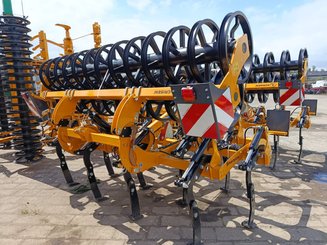 Tined stubble cultivator Agrisem Smartplow porté Fixe