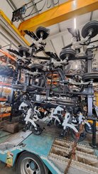 No-till seed drill Agrisem BOSS Repliable
