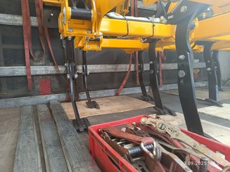 Tined stubble cultivator Agrisem Smartplow porté Fixe