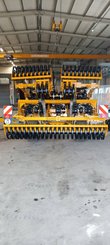 Subsoiler Agrisem Cultiplow Platinum traîné Repliable