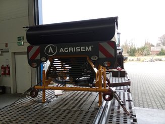 Seed drill - other Agrisem DSF1500