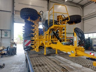 Seed drill - other Agrisem DS500