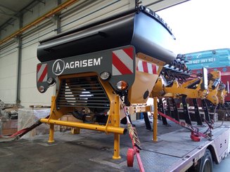 Seed drill - other Agrisem DSF1500