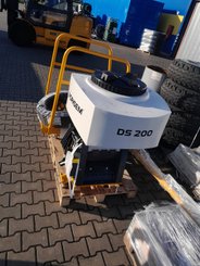 Seed drill - other Agrisem DS200