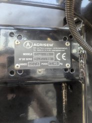 Tank Agrisem DLF