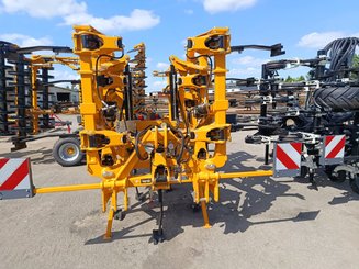 Tined stubble cultivator Agrisem Smartplow porté Repliable