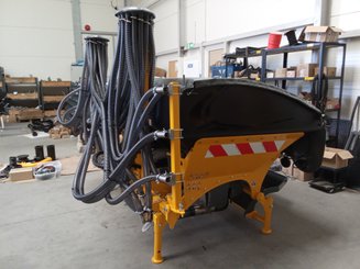 Seed drill - other Agrisem DSF1600