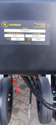 No-till seed drill Agrisem Strip-Cat II porté Repliable