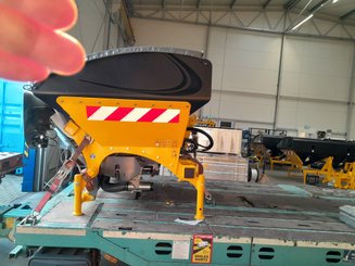 Seed drill - other Agrisem DSF1600
