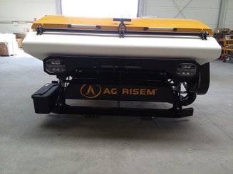 Seed drill - other Agrisem DSF1800