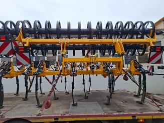 Tined stubble cultivator Agrisem Smartplow porté Fixe