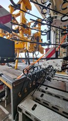 No-till seed drill Agrisem BOSS Repliable
