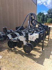 No-till seed drill Agrisem Strip-Cat II porté Fixe