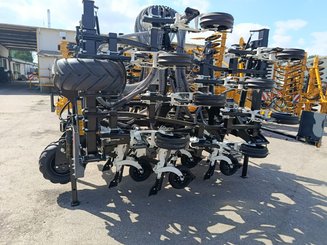 No-till seed drill Agrisem BOSS Repliable