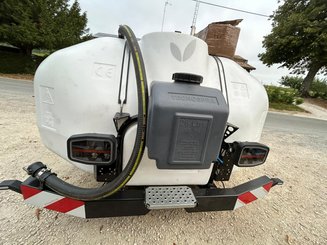 Tank Agrisem DLF