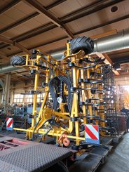 No-till seed drill Agrisem Vibrosem porté Repliable