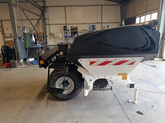 Seed drill - other Agrisem DSF2200
