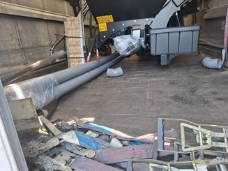Seed drill - other Agrisem DSF2500