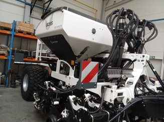 No-till seed drill Agrisem mBOSS Rétractable