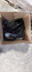 No-till seed drill Agrisem Strip-Cat II porté Fixe