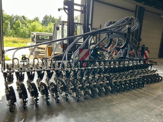 No-till seed drill Agrisem BOSS Single porté R