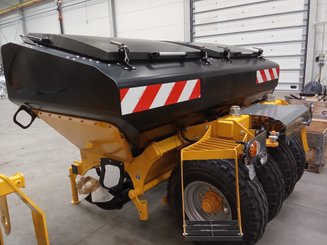 Seed drill - other Agrisem DSF2500