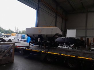 Seed drill - other Agrisem DSF2600