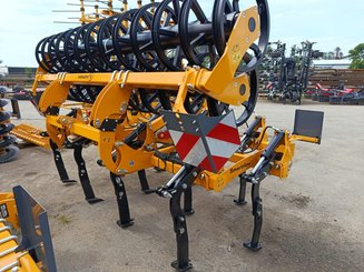 Tined stubble cultivator Agrisem Smartplow porté Fixe