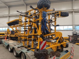 No-till seed drill Agrisem Vibrosem porté Repliable