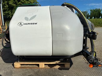 Tank Agrisem DLF