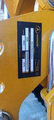Disc stubble cultivator Agrisem Disc-O-Mulch Gold porté Fixe