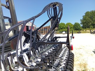 No-till seed drill Agrisem BOSS Single porté R