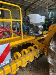 Seed drill - other Agrisem DS200