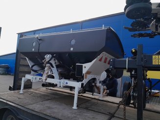 Seed drill - other Agrisem DSF2200