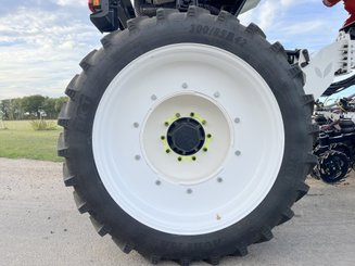 No-till seed drill Agrisem Strip-Cat II traîné Repliable