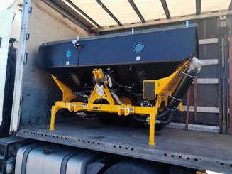 Seed drill - other Agrisem DSF2200