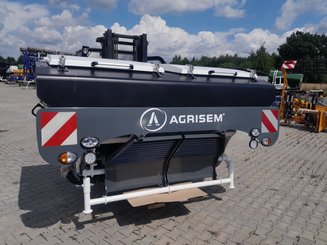 Seed drill - other Agrisem DSF2500