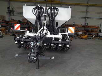 No-till seed drill Agrisem BOSS Trainé 3/4m