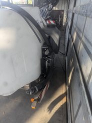 Tank Agrisem DLF